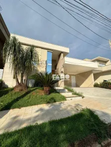 Casa de Condomínio com 3 Quartos à venda, 190m² no Residencial Village Damha Rio Preto II, São José do Rio Preto