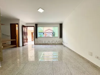 Sobrado com 3 Quartos à venda, 90m² no Alto da Mooca, São Paulo
