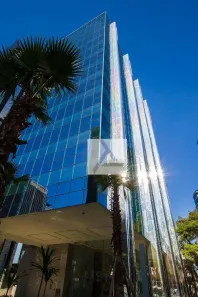 Sala Comercial para alugar, 246m² no Jardim Paulistano, São Paulo