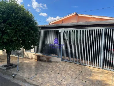 Casa com 3 Quartos à venda, 155m² no Jardim Miranda, Campinas
