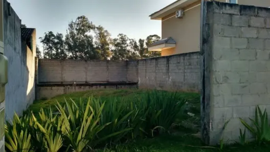 Lote/Terreno à venda, 250m² no Jardim Independência, Taubaté