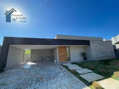 Casa de Condomínio com 3 Quartos à venda, 255m² no Condomínio Terras de Santa Cruz, Bragança Paulista