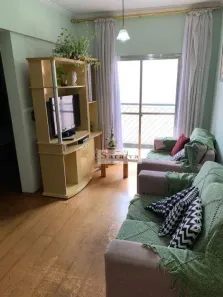 Apartamento com 2 Quartos à venda, 67m² no Taboão, São Bernardo do Campo