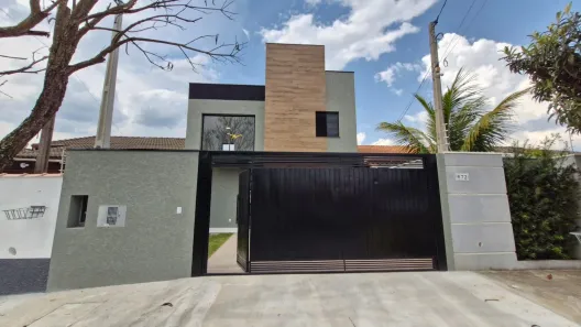 Casa com 3 Quartos à venda, 145m² no Nova Cerejeira, Atibaia