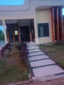 Casa de Condomínio com 3 Quartos à venda, 360m² no Inoã (Inoã), Maricá