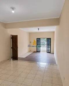 Sobrado com 3 Quartos para alugar, 420m² no Jardim Santa Clara, Guarulhos