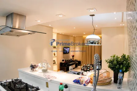 Apartamento com 3 Quartos à venda, 96m² no Vila Guarani (Z Sul), São Paulo