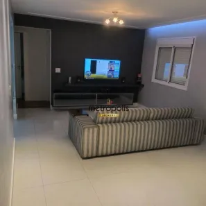 Apartamento com 2 Quartos à venda, 130m² no Baeta Neves, São Bernardo do Campo