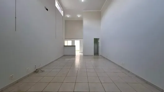 Casa com 3 Quartos para alugar, 196m² no Parque Anhangüera, Ribeirão Preto