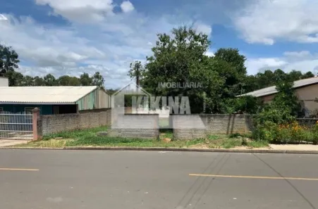 Lote/Terreno à venda, 520m² no Boa Vista, Ponta Grossa