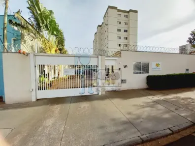 Apartamento com 2 Quartos à venda, 46m² no Residencial das Américas, Ribeirão Preto