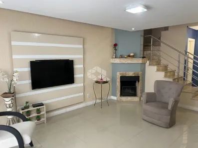 Casa com 3 Quartos à venda, 150m² no Hípica, Porto Alegre