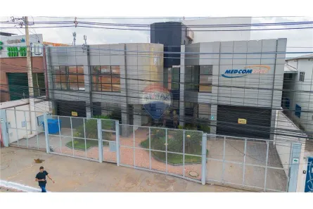 Prédio Comercial à venda, 2000m² no Área de Desenvolvimento Econômico, Brasília
