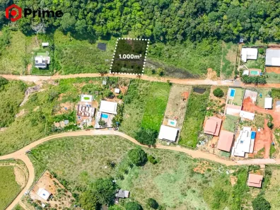 Lote/Terreno à venda, 1000m² no Nova Guarapari, Guarapari