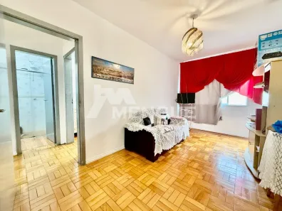 Apartamento com 2 Quartos à venda, 55m² no Cristo Redentor, Porto Alegre