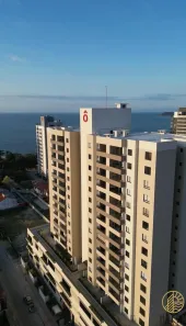 Apartamento com 3 Quartos à venda, 83m² no Armação, Penha