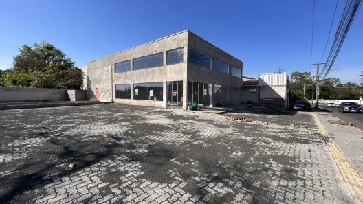 Galpão/Depósito/Armazém para alugar, 426m² no Olaria, Canoas