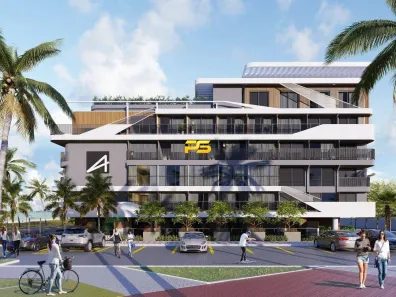 Flat com 1 Quarto à venda, 22m² no Intermares, Cabedelo