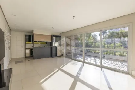 Apartamento com 4 Quartos para alugar, 163m² no Jardim do Salso, Porto Alegre