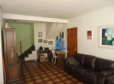 Sobrado com 3 Quartos à venda, 416m² no Santa Paula, São Caetano do Sul