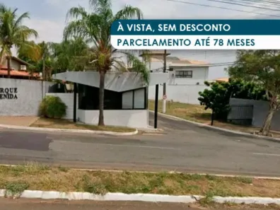 Casa com 1 Quarto à venda, 252m² no Jardim Parque Avenida, Limeira