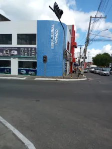 Ponto Comercial para alugar, 28m² no Alto da Cruz, Camaçari