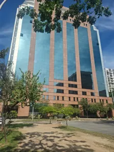 Sala Comercial para alugar, 268m² no Cidade Nova, Rio de Janeiro