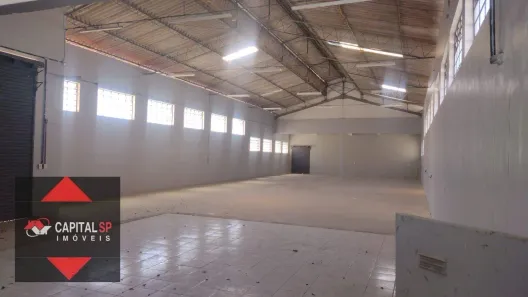 Galpão/Depósito/Armazém para alugar, 620m² no Vila Granada, São Paulo