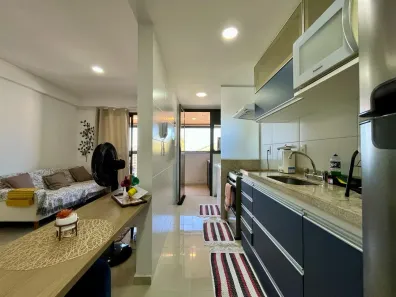 Apartamento com 2 Quartos à venda, 62m² no Recreio dos Bandeirantes, Rio de Janeiro