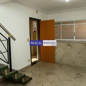Casa com 2 Quartos à venda, 105m² no Vila Congonhas, São Paulo