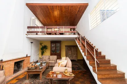 Apartamento com 3 Quartos à venda, 450m² no Cidade Jardim, São Paulo