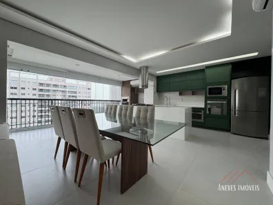 Apartamento com 2 Quartos à venda, 134m² no Ponta Negra, Manaus