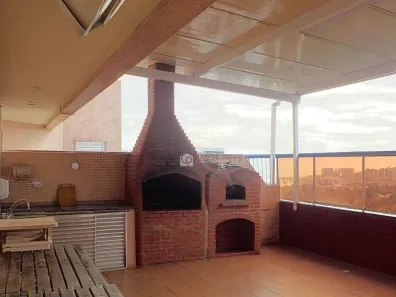 Cobertura com 2 Quartos à venda, 138m² no Barra da Tijuca, Rio de Janeiro