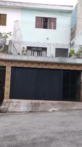 Sobrado com 3 Quartos à venda, 177m² no Jardim Popular, São Paulo