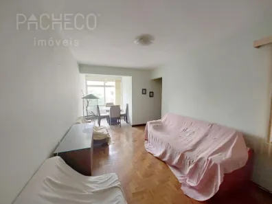 Apartamento com 2 Quartos à venda, 70m² no Vila Buarque, São Paulo