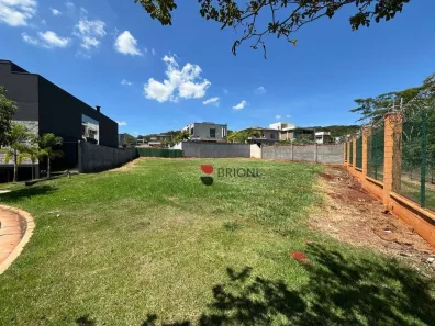 Lote/Terreno à venda, 1058m² no Residencial e Empresarial Alphaville, Ribeirão Preto