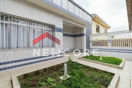 Casa com 4 Quartos à venda, 169m² no Vila Prudente, São Paulo