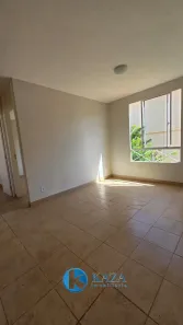 Apartamento com 2 Quartos à venda, 44m² no Cidade Jardins, Valparaíso de Goiás