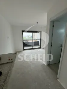Flat com 1 Quarto à venda, 24m² no Vila Santa Catarina, São Paulo