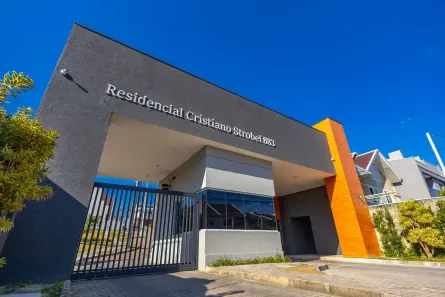 Lote/Terreno à venda, 128m² no Alto Boqueirão, Curitiba