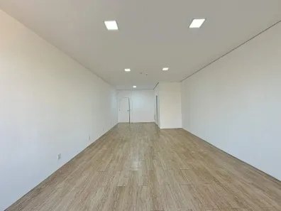 para alugar, 47m² no Vila da Serra, Nova Lima