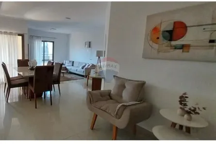 Cobertura com 4 Quartos para alugar, 216m² no Jardim Botânico, Ribeirão Preto