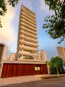 Apartamento com 4 Quartos à venda, 294m² no Vila Mariana, São Paulo