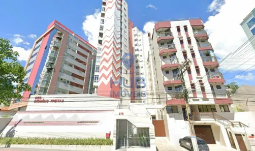 Apartamento com 3 Quartos à venda, 86m² no Centro, Florianópolis