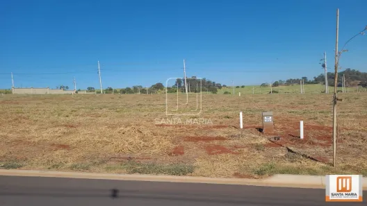 Lote/Terreno à venda, 338m² no Residencial Alto do Castelo, Ribeirão Preto