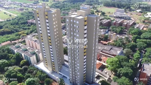 Apartamento com 2 Quartos à venda, 55m² no Zona 07, Maringá