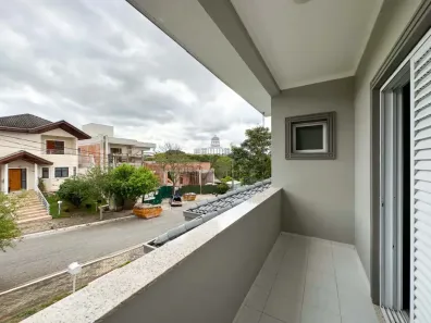 Casa de Condomínio com 4 Quartos à venda, 268m² no Urbanova, São José dos Campos