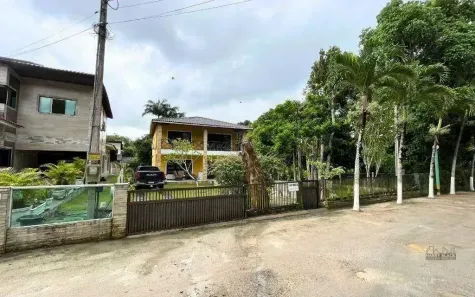 Casa de Condomínio com 4 Quartos à venda, 264m² no Chã de Cruz, Paudalho