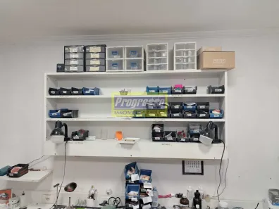 Imóvel Comercial à venda, 78m² no Encruzilhada, Santos
