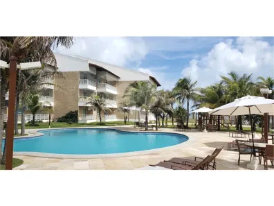 Apartamento com 3 Quartos à venda, 125m² no Porto das Dunas, Aquiraz